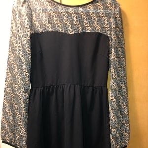 Peppermint Women’s Dress